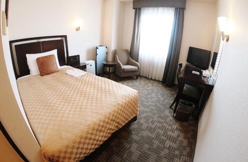 Matsuyama Hotel | Sol Vita Hotel Naha