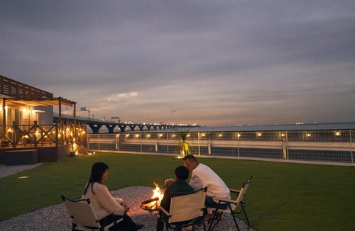Kisarazu Hotel | Solana木更津