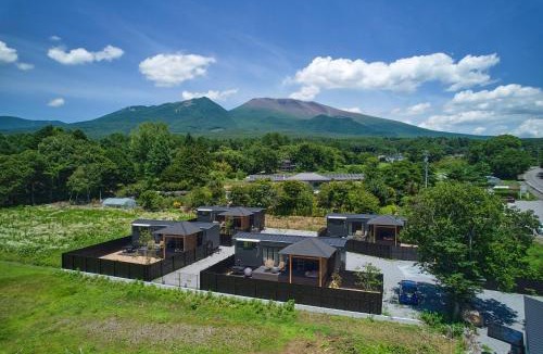 Miyota Hotel | Solana軽井沢別邸
