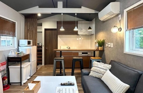 Gotemba House | Solana Fuji Gotenba
