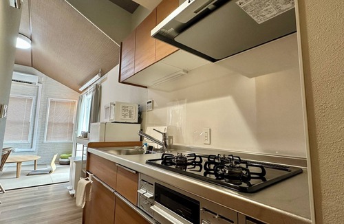 Gotemba House | Solana Fuji Gotenba