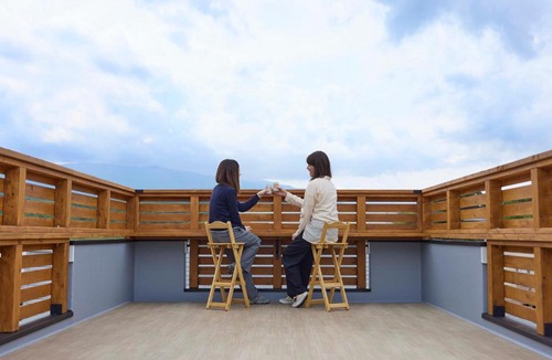 Fujiyoshida Hotel | Solana Smart INN 富士吉田