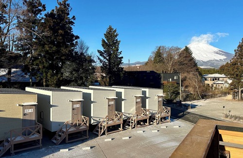 Gotemba Hotel | Solana Smart INN Fuji Gotenba