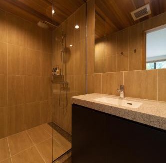 Hokujo Ski Chalet | Solar Chalets by HHG