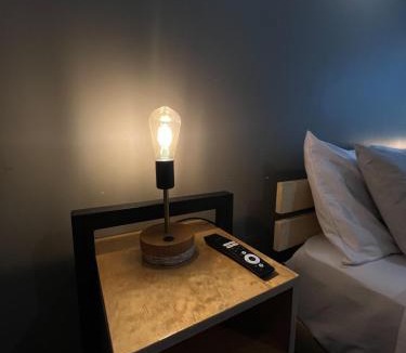Historical Center Apartment | Solar Deluxe Arequipa