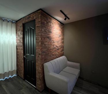 Historical Center Apartment | Solar Deluxe Arequipa