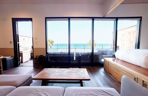 Minamiawaji Other | Solavilla Umi Terrace Minamiawaji