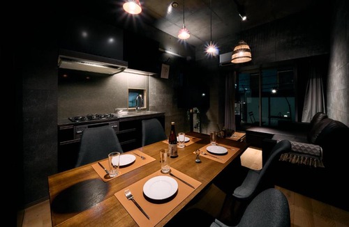 Tamachi Apartment | Solea Shibaura