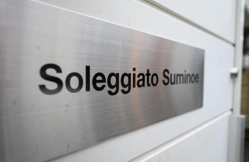 Suminoe Villa | soleggiato suminoe