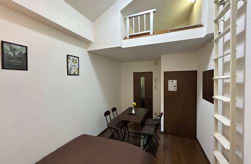 Minami-ku Apartment | SOLEIL TOKI3
