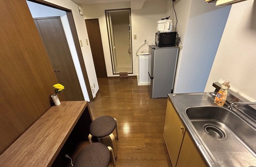 Minami-ku Apartment | SOLEIL TOKI3