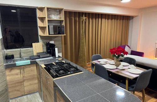 Tacna Apartment | Solena Apartamentos Tacna, 5 minutes from downtown Tacna