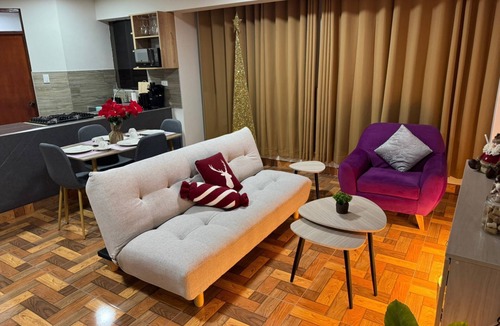 Tacna Apartment | Solena Apartamentos Tacna, 5 minutes from downtown Tacna