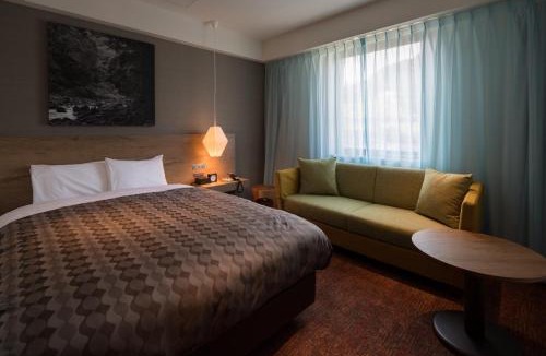 Takachiho Hotel | Solest Takachiho Hotel