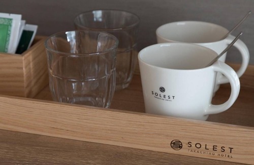 Takachiho Hotel | Solest Takachiho Hotel