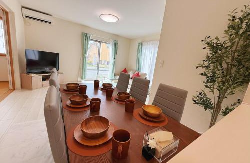 Okinawa House | Solf潮崎