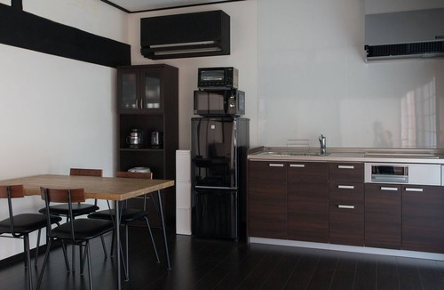 Sapporo House | Solii