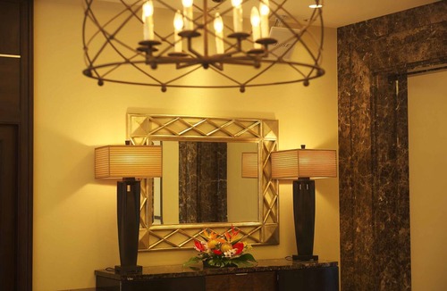 Matsuyama Hotel | Solvita Hotel Naha