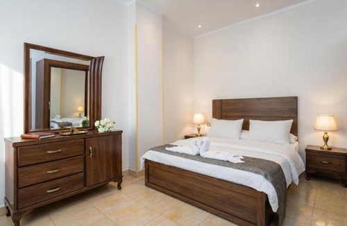 Sakkala Apartment | Soly Apartments