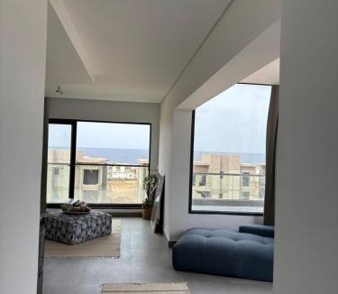 Soma Bay Ski Chalet | Soma Reef Heaven your serene escape by the red sea