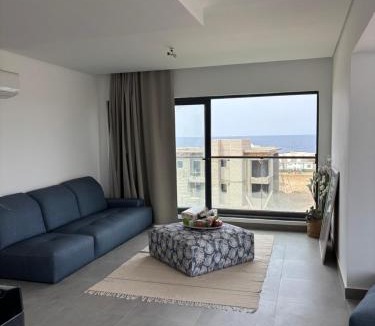 Soma Bay Ski Chalet | Soma Reef Heaven your serene escape by the red sea