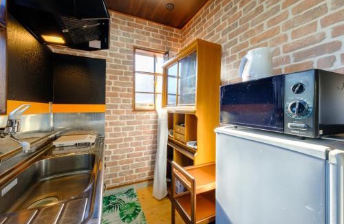 Onjuku Apartment | Someday - 愛犬2匹まで一緒に泊まれる戸建貸切