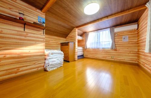 Onjuku Apartment | Someday - 愛犬2匹まで一緒に泊まれる戸建貸切