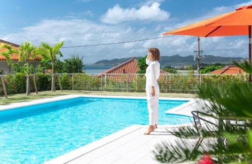 Nagura House | Sommelier Villa ISHIGAKI - Vacation STAY 20442