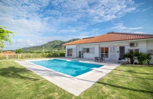 Nagura House | Sommelier Villa ISHIGAKI - Vacation STAY 20442