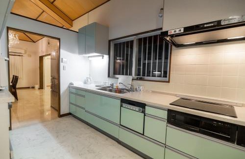 Nagura House | Sommelier Villa ISHIGAKI - Vacation STAY 20442
