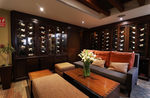 Cusco Historic Center Hotel | Sonesta Hotel Cusco