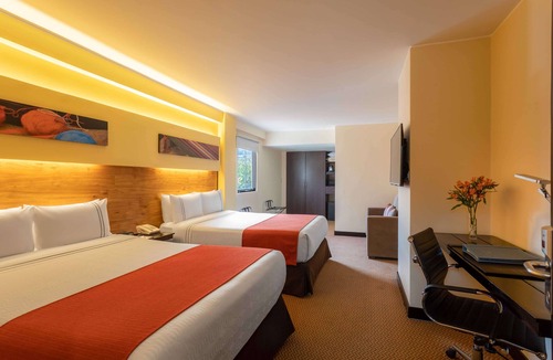 Cusco Historic Center Hotel | Sonesta Hotel Cusco