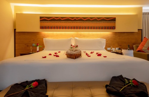 Cusco Historic Center Hotel | Sonesta Hotel Cusco