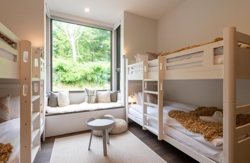 Niseko Ski Chalet | Song Saa Chalet