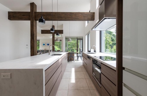 Niseko Ski Chalet | Song Saa Chalet