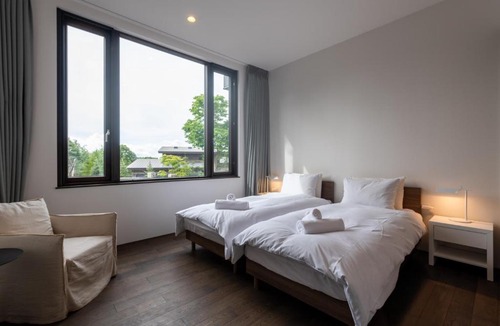 Niseko Ski Chalet | Song Saa Chalet