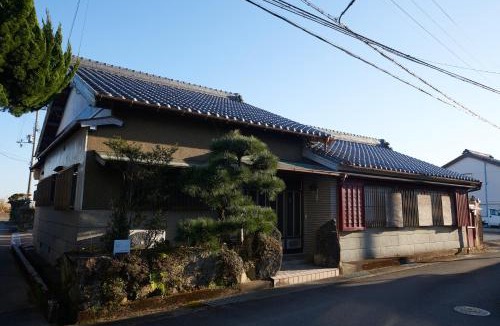 Shimosato House | Song Yin Pavilion/Vacation STAY 78854