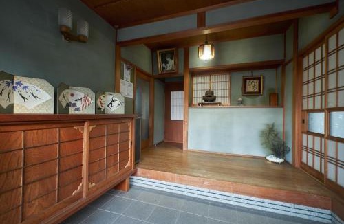 Shimosato House | Song Yin Pavilion/Vacation STAY 78854