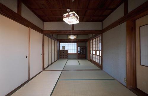 Shimosato House | Song Yin Pavilion/Vacation STAY 78854