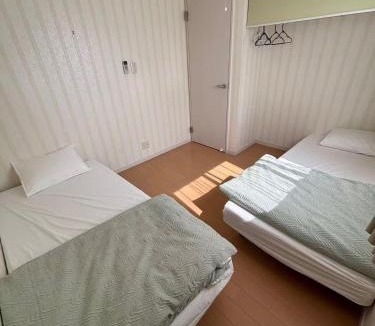 Matsuyama House | Songshan City - House - Vacation STAY 57666v