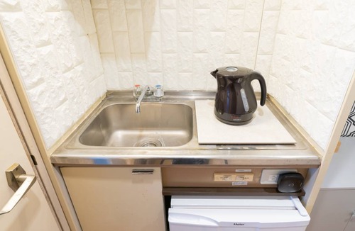 Dazaifu Hotel | SONIC APARTMENT HOTEL