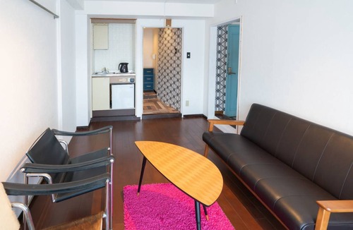 Dazaifu Hotel | SONIC APARTMENT HOTEL
