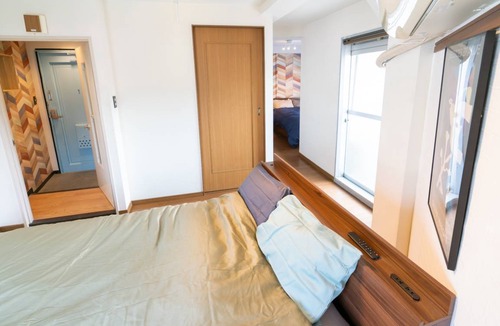 Dazaifu Hotel | SONIC APARTMENT HOTEL