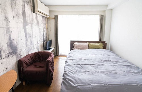 Dazaifu Hotel | SONIC APARTMENT HOTEL