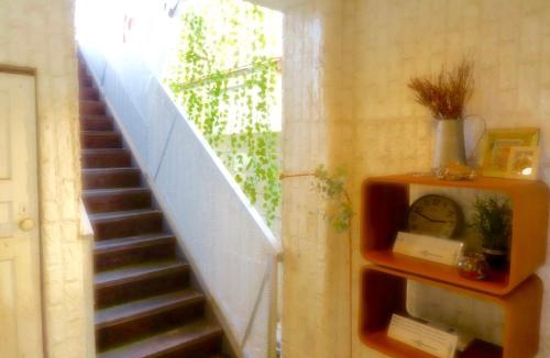 Dazaifu Apartment | SONIC APARTMENT HOTEL