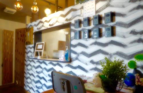 Dazaifu Apartment | SONIC APARTMENT HOTEL