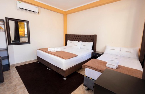 Tarapoto Hotel | Sonqu Tarapoto