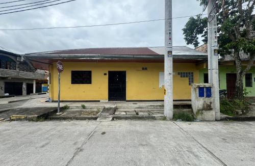 Iquitos Hotel | Sonrisas