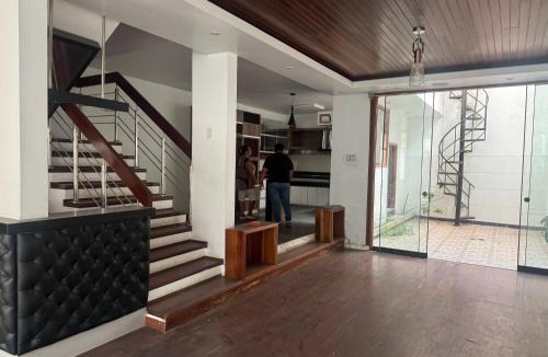Iquitos Hotel | Sonrisas