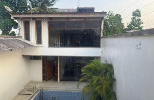Iquitos Hotel | Sonrisas